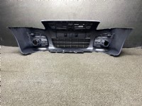 Citroen C2 Ön Tampon Komple Set Makyajlı Kasa Phira