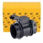 Citroen C3 1.4 Dizel Havaakışmetre Debimetre Hella
