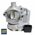 Citroen C4 1.6 16 Valf Benzinli Gaz Kelebeği Hellux