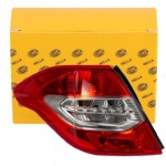 Citroen C4 B7 Sol Arka Stop Lambası Hella