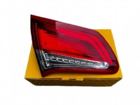 Citroen C4 B7 Sol Iç Stop Hella