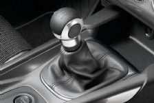 Citroen C4 Cactus Vites Topuzu 5 Ileri Orjinal