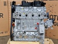 Citroen C4 Picasso 1.6 Bluehdi Euro6 Komple Sandık Motor Sıfır Faturalı