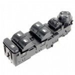 Citroen C5 Aircross Ön Sol Cam Düğmesi Orjinal