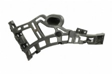 Citroen C5 Aircross Sol Arka Tampon Bağlantı Braketi Orjinal