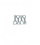Citroen C5 X7 Piston Kolu Takım Orjinal
