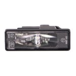 Citroen DS4 Arka Plaka Lambası Led Orjinal