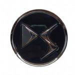 Citroen Ds7 Çelik Jant Göbeği Orjinal