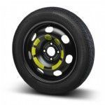 Citroen DS7 Yedek Lastik Stepne 18 Inç (135/80/R18 104M) Orjinal