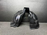 Citroen Ds9 Sol Ön Çamurluk Davlumbazı Orjinal