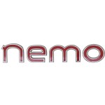 Citroen Nemo Bagaj (Nemo) Yazısı