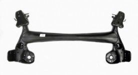 Opel Corsa F Arka Dingil Travers Orjinal