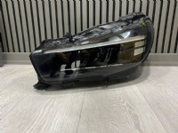 Opel Corsa F Sol Far Ecoled (Makyajlı Kasa) Orjinal