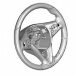 Opel Granland X Direksiyon Simidi Orjinal