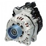 Opel Rocks Şarj Dinamosu Alternatör Orjinal