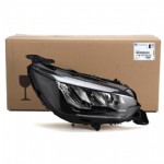 Peugeot 2008 P24E Sağ Far Eco Led Orjinal