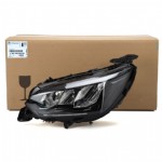 Peugeot 2008 P24E Sol Far Eco Led Orjinal
