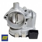 Peugeot 206 1.6 16 Valf Benzinli Gaz Kelebeği Hellux