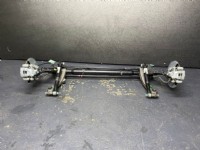 Peugeot 206 + Arka Torsiyon Dingil Komple Diskli Tip Orjinal