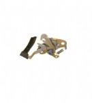 Peugeot 206 Plus Kaput Kilidi