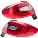 Peugeot 206 + Sağ Sol Stop Takımı Iran Tip
