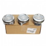 Peugeot 208 1.0 Benzinli Piston Sekman Takımı Orjinal