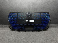 Peugeot 208 P21E Ön Panjur Bleu Vertıgo Orjinal