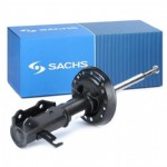 Peugeot 301 Ön Sağ Amortisör Sachs