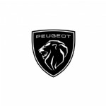 Peugeot 308 P5 Çamurluk Aslan Arması Sol Orjinal