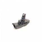 Peugeot 308 T9 Emme Manifold Basınç Sensörü 1.2 Puretech Orjinal
