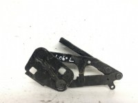 Peugeot 406 Kaput Menteşesi Sol