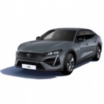 Peugeot 408 Ön Panjur Selenıum Gri Orjinal