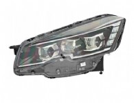 Peugeot 508 Sol Ön Led Far Makyajlı Orjinal