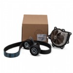 Peugeot 508 2.0 Bluehdi̇ Triger Seti + Devi̇rdai̇m Komple Kit Orjinal